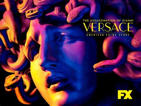 la verita sul caso versace|«American Crime Story: The Assassination of Gianni Versace», .